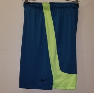 Nike Basketball shorts